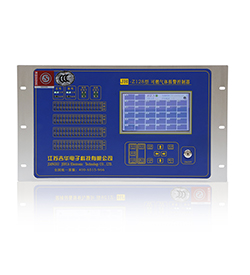 可燃气体控制器 可燃气体控制器