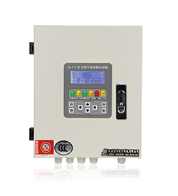 JH-FII可燃气体报警控制器 JH-FII可燃气体报警控制器