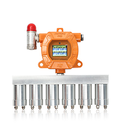 JH-TCQ-X型在线气体组份监测仪 JH-TCQ-X型在线气体组份监测仪