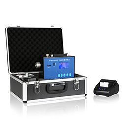 空气质量检测仪