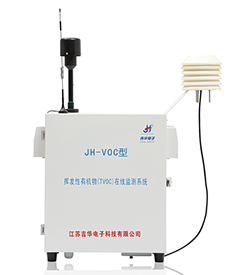 扬尘监测系统 扬尘监测系统