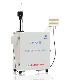 扬尘监测系统 扬尘监测系统