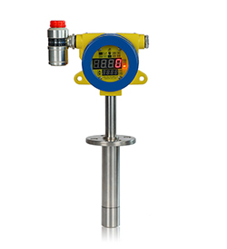 扬尘在线检测系统的智能化功能 扬尘在线检测系统的智能化功能