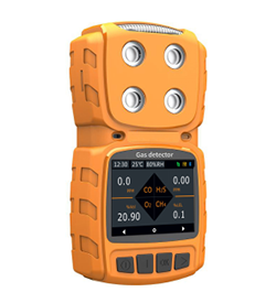 青岛生产空气质量监测仪报价