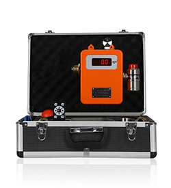 JH-GF1000粉尘浓度探测器