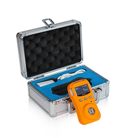 JH-BD-X型橙色气体检测仪