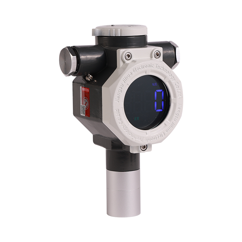 GT-JH602型 工业及商业用途点型可燃气体探测器 GT-JH602型 工业及商业用途点型可燃气体探测器