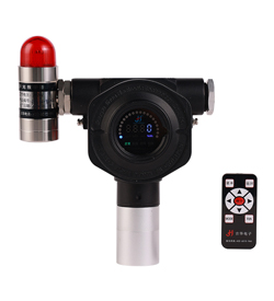 GT-JH601型工业及商业用途点型可燃气体探测器