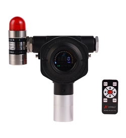 GT-JH601型工业及商业用途点型可燃气体探测器