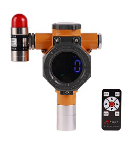 JH-TCQ-□（D2）毒性气体探测器