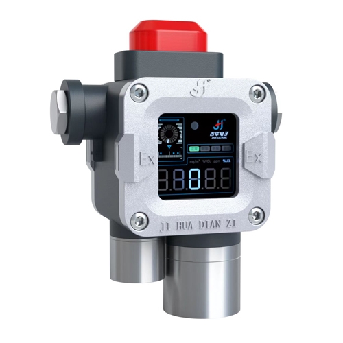 GT-JH603 工业及商业用途点型可燃气体探测器