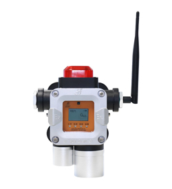 GTYQ-JH603无线气体探测器