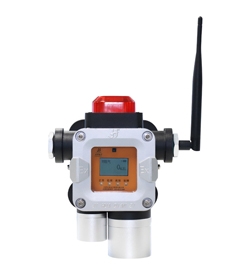 GTYQ-JH603无线气体探测器